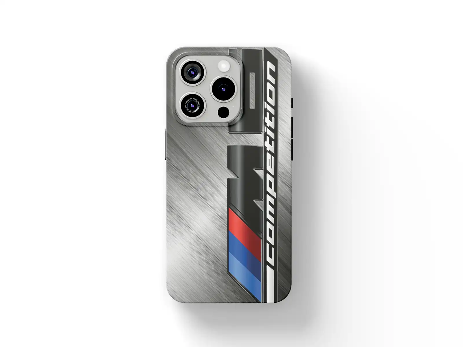 BMW Smartphone Silikoncover Limitierter Stil